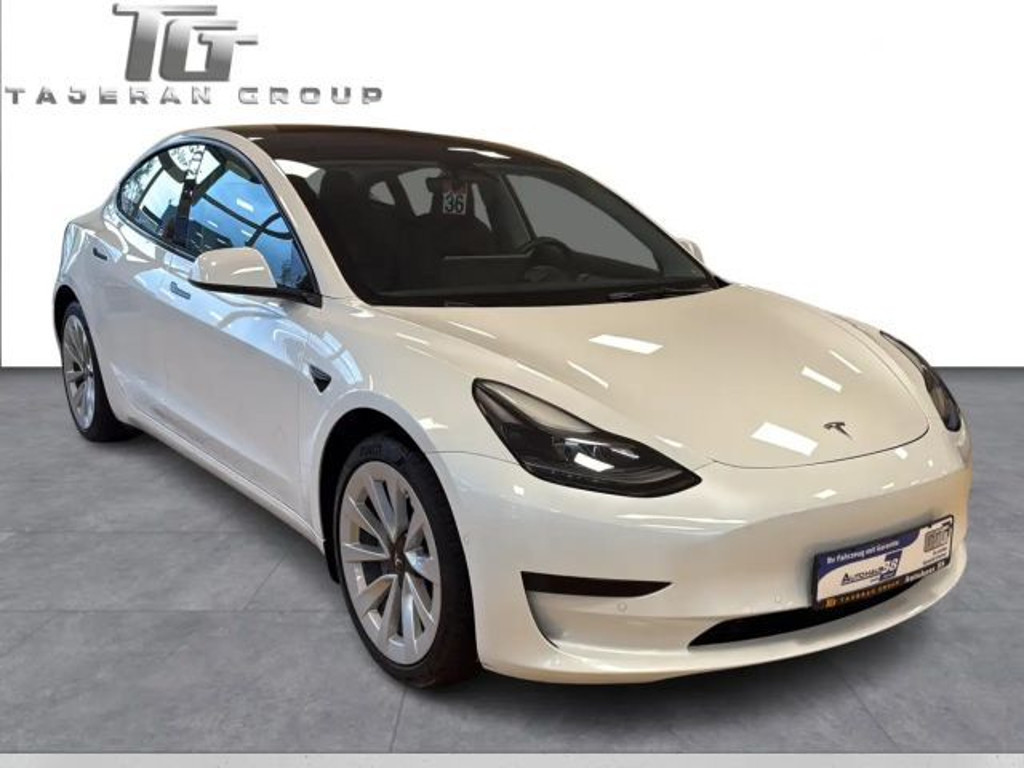 Tesla Model 3 2024 Elektrisch