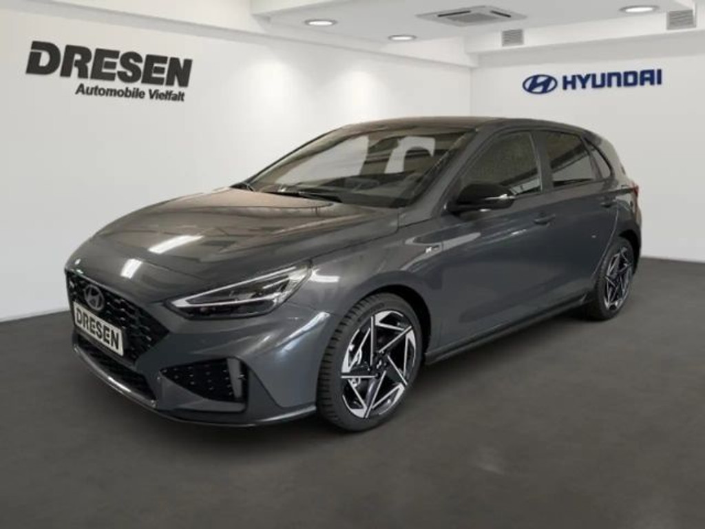 Hyundai i30 2025 Benzine