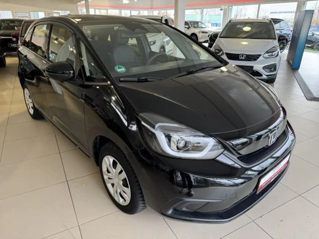 Honda Jazz 2021 Hybride Benzine