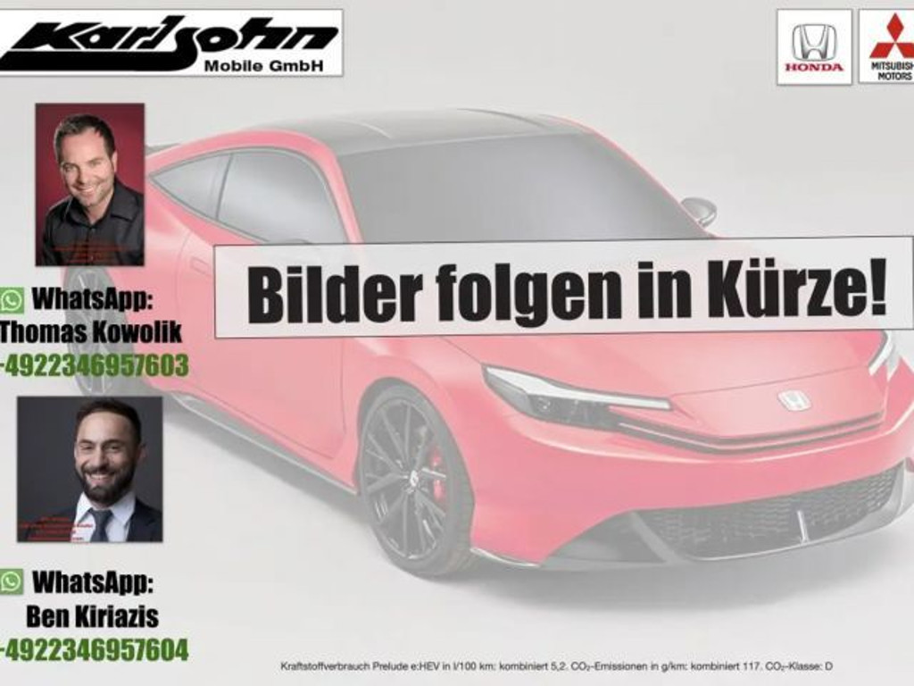 Honda CR-V 2023 Hybride Benzine