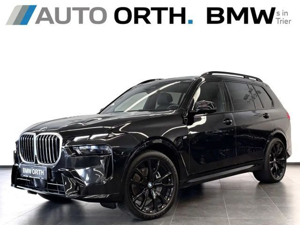 BMW X7 2023 Diesel