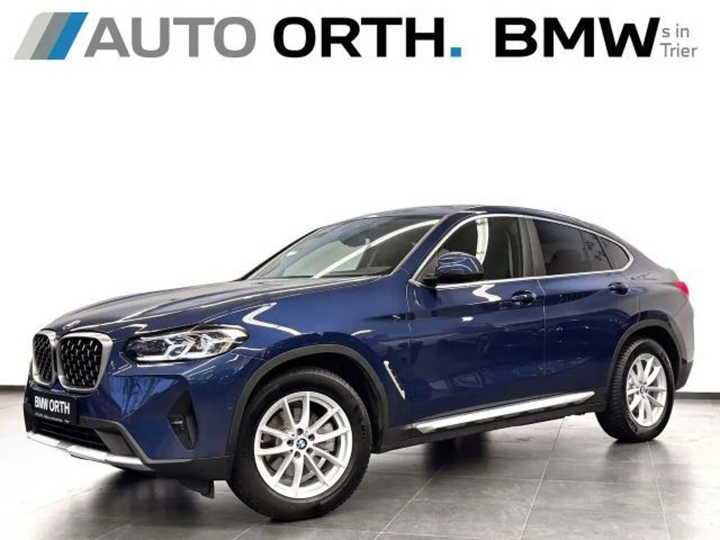 BMW X4 2022 Diesel