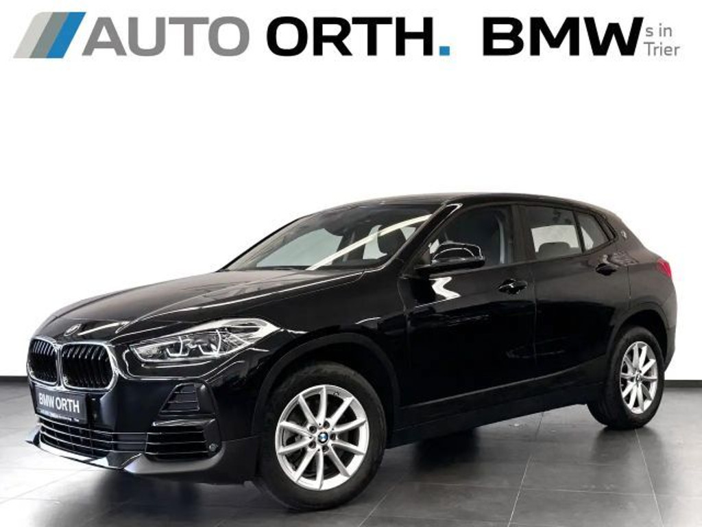 BMW X2 2022 Benzine