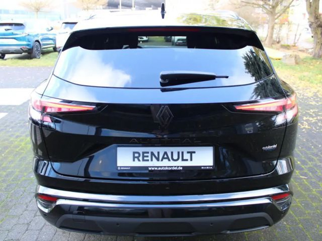 Renault Austral