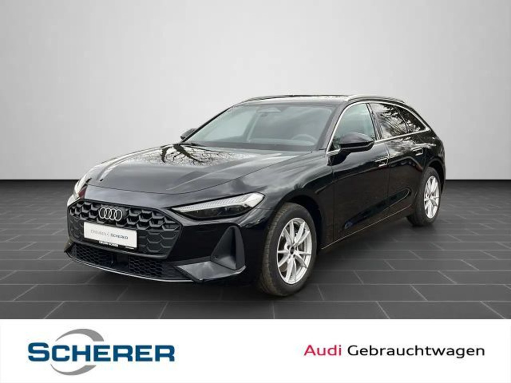 Audi A5 2025 Benzine