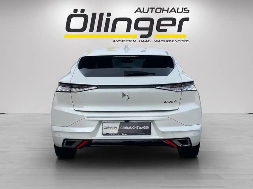 DS DS 4