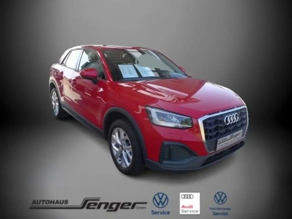 Audi Q2
