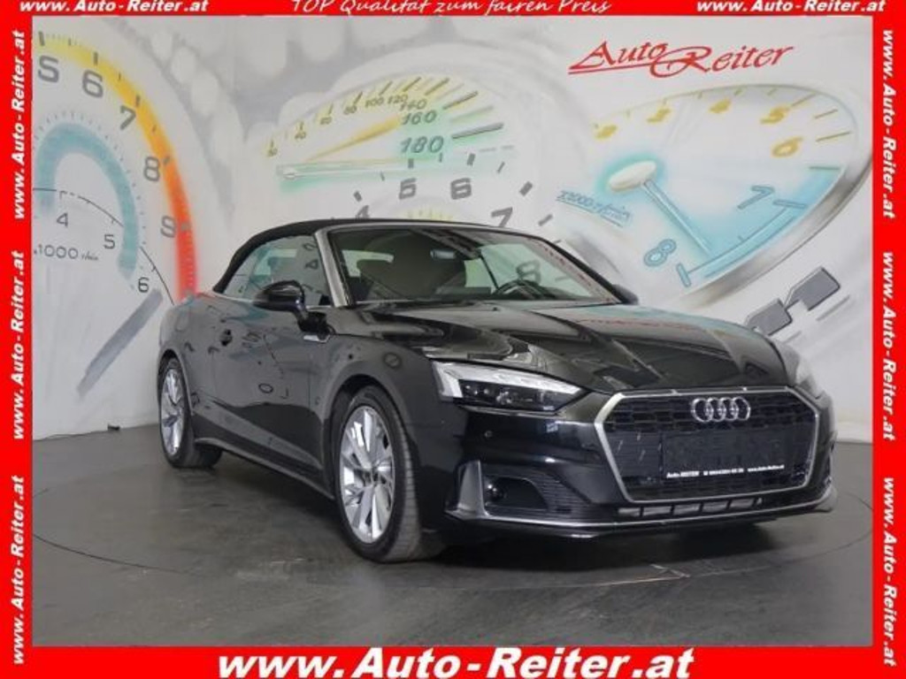 Audi A5 2024 Benzine
