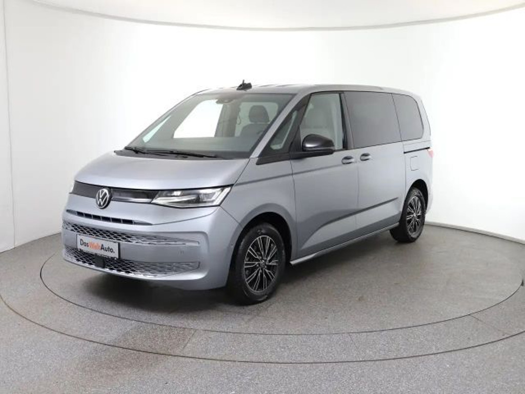 Volkswagen Multivan 2025 Diesel