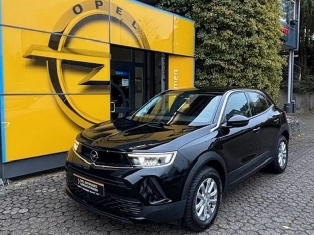 Opel Mokka 2022 Diesel