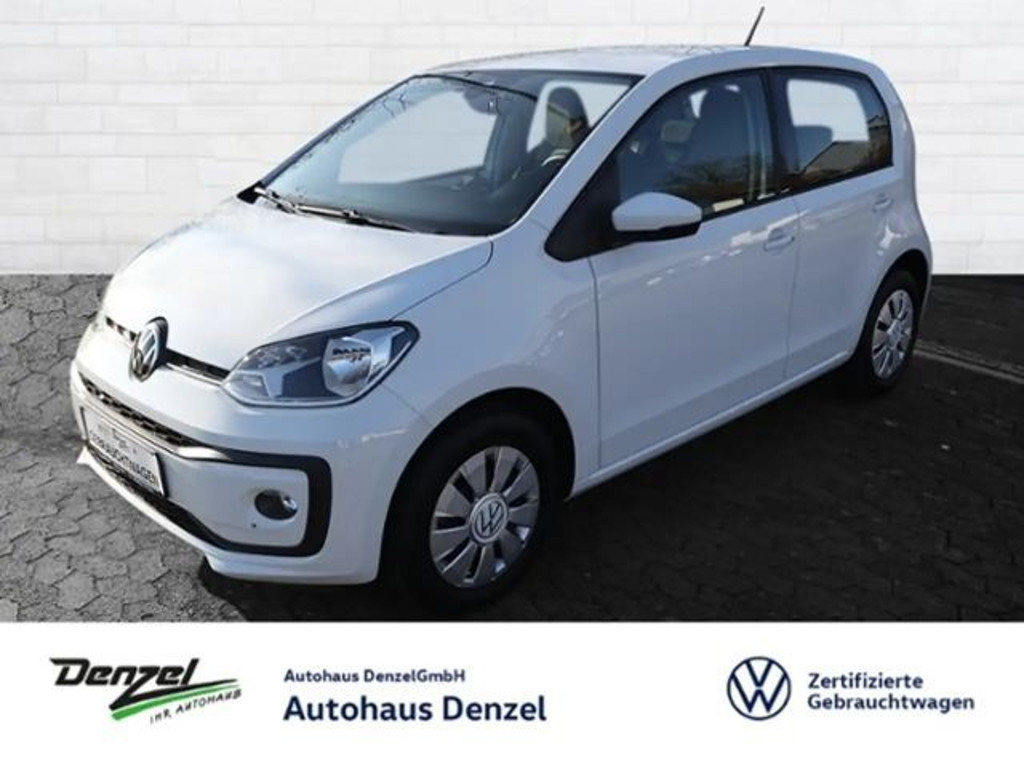 Volkswagen up! 2023 Benzine