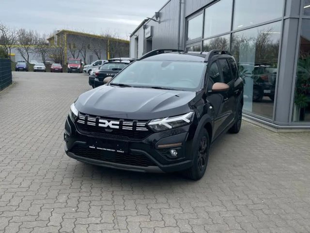 Dacia Jogger 2023 Benzine