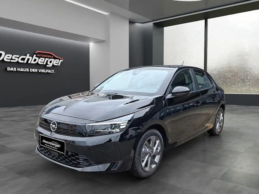 Opel Corsa 2025 Benzine
