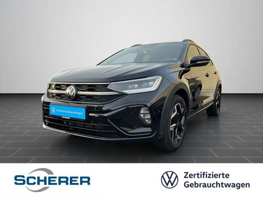 Volkswagen Taigo 2025 Benzine