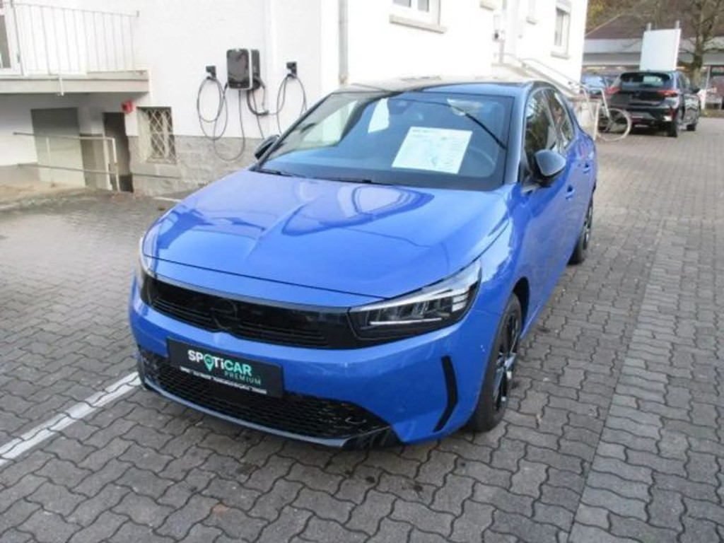 Opel Corsa 2024 Benzine