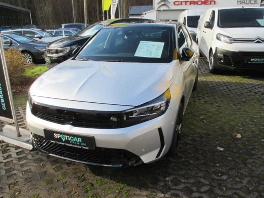 Opel Corsa 2024 Benzine