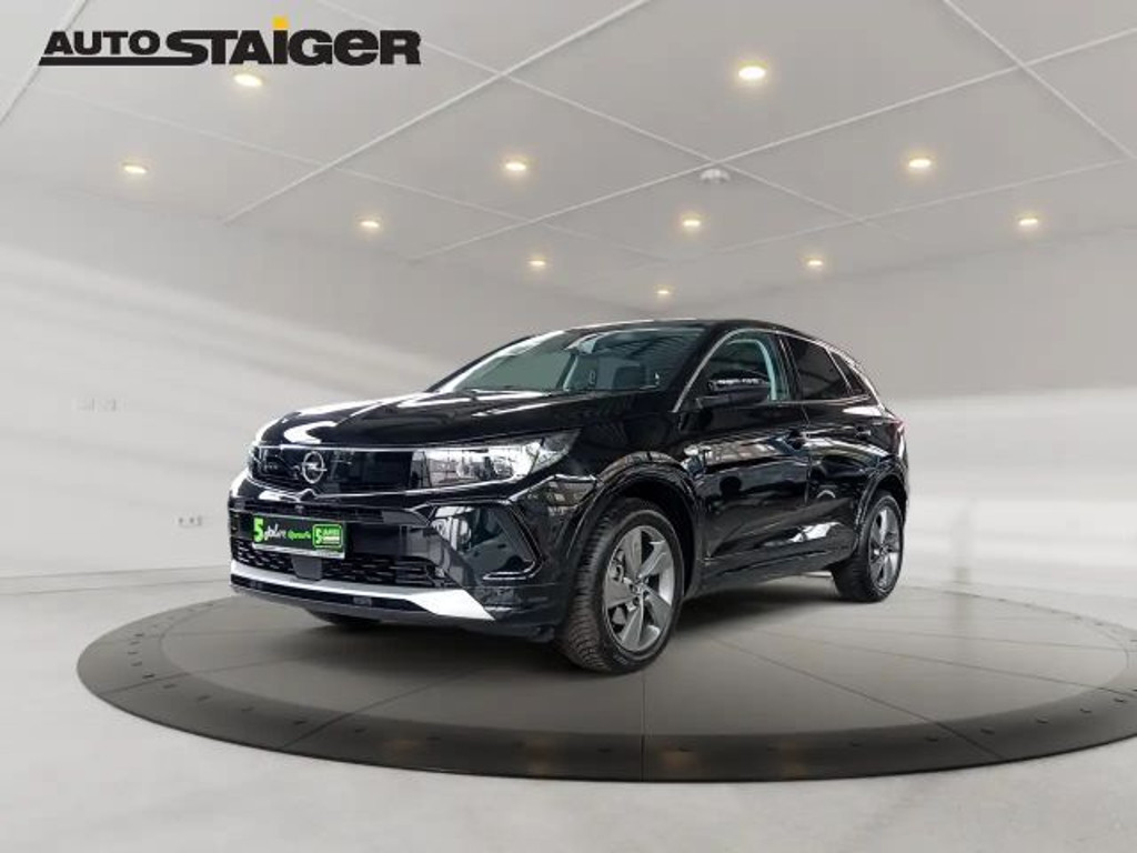 Opel Grandland X 2024 Benzine