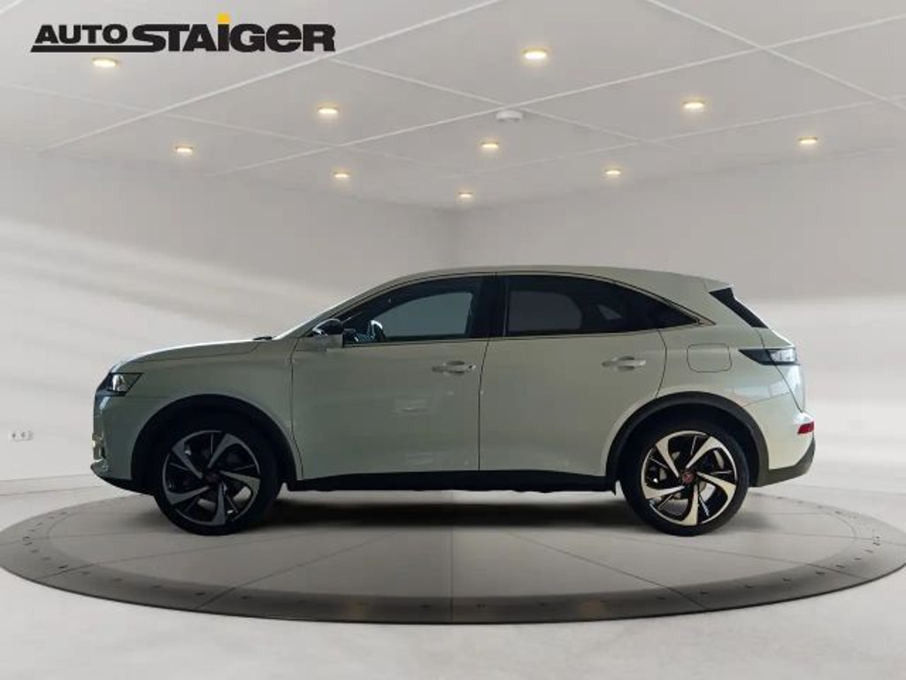 DS DS 7 Crossback