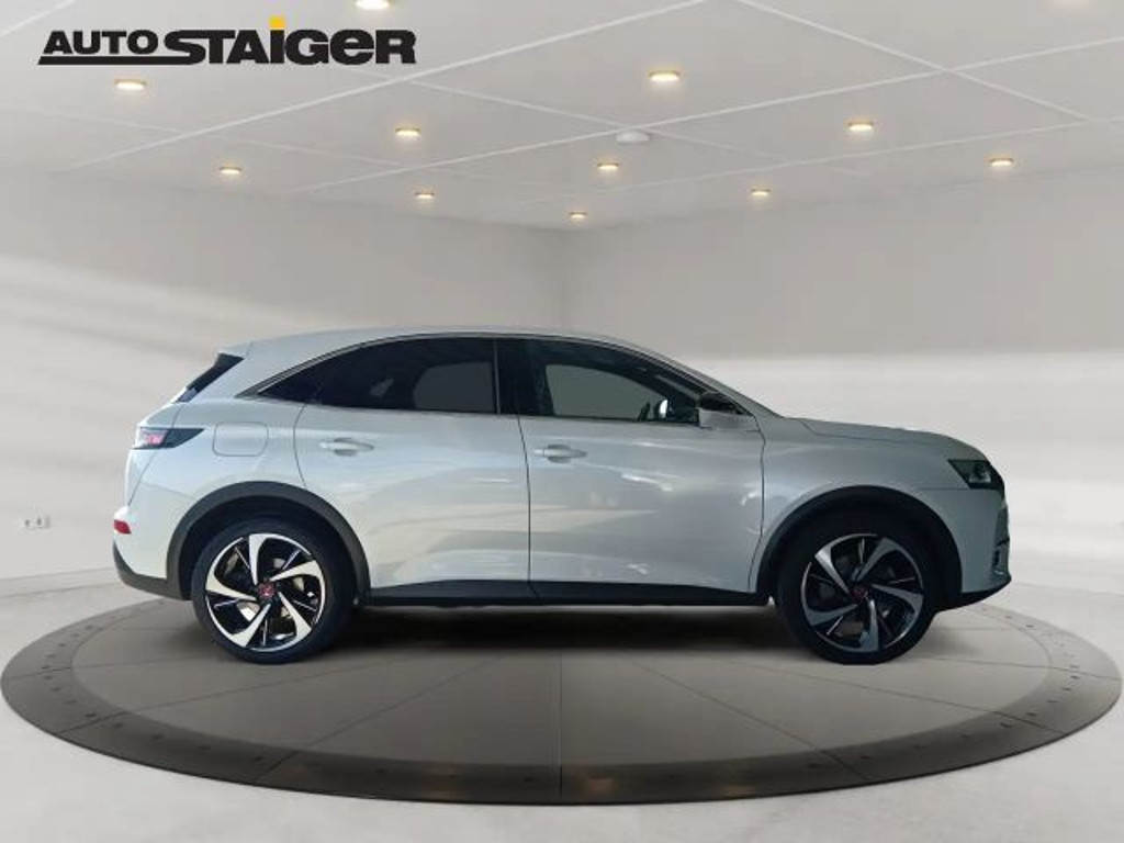 DS DS 7 Crossback