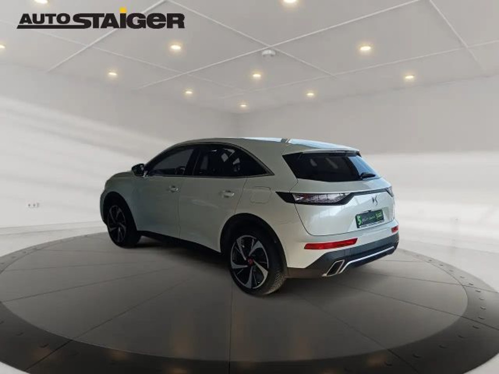 DS DS 7 Crossback