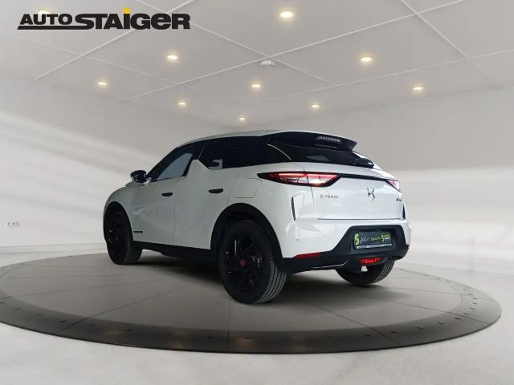 DS DS 3 Crossback