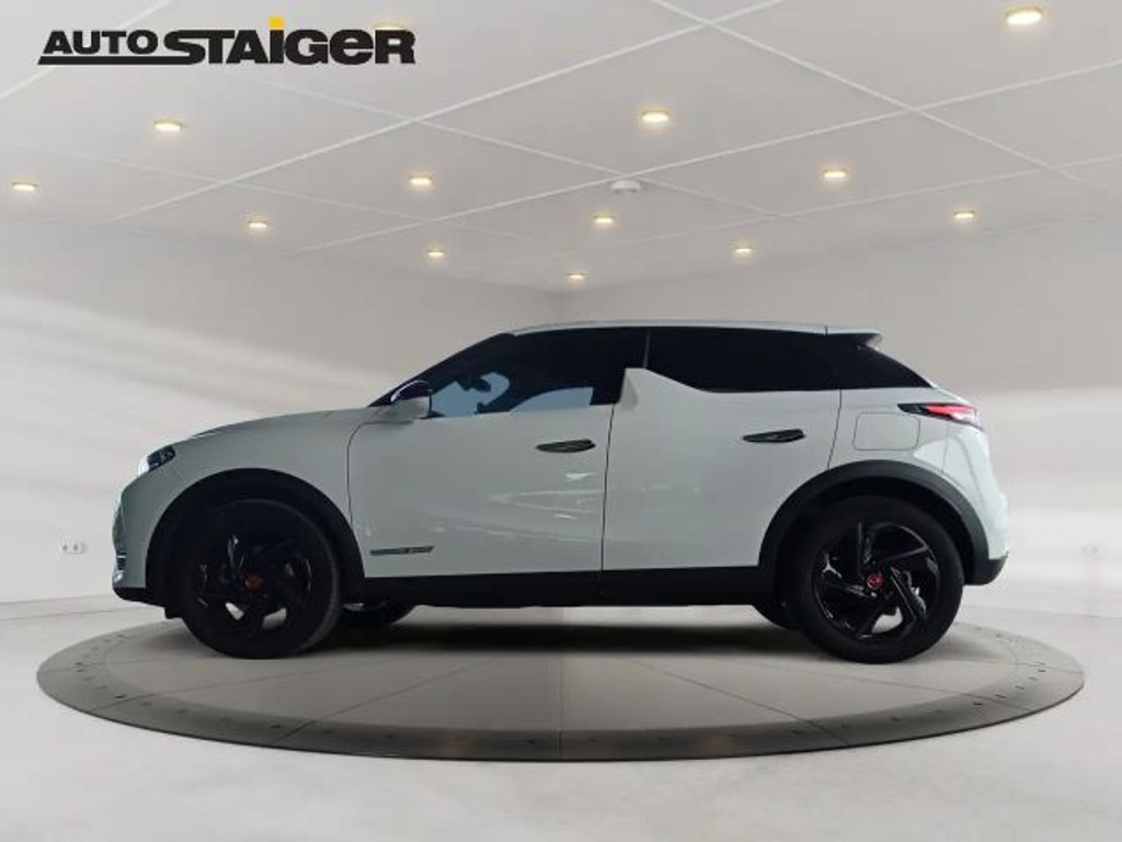 DS DS 3 Crossback