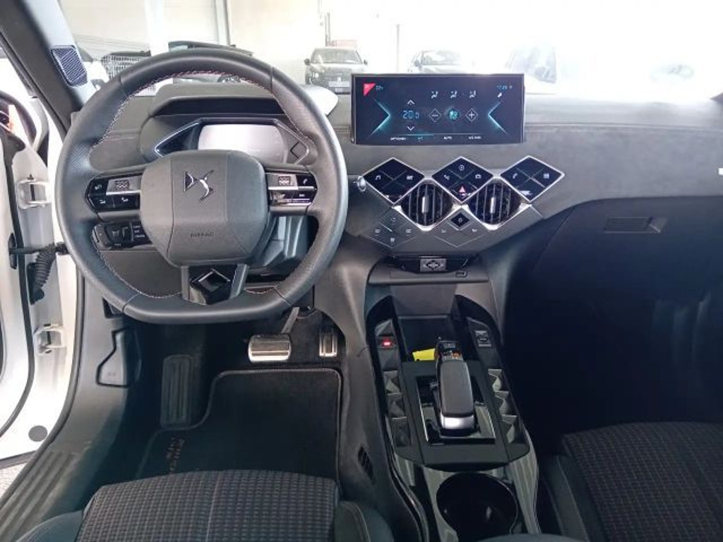 DS DS 3 Crossback