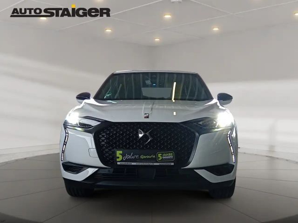 DS DS 3 Crossback