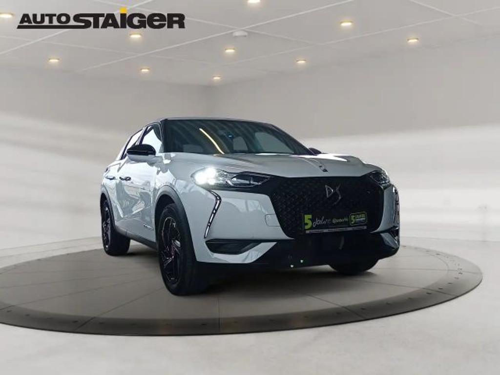DS DS 3 Crossback