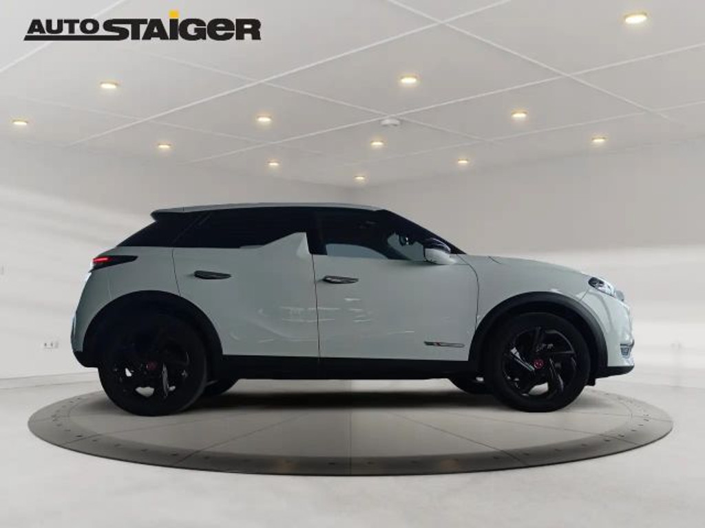 DS DS 3 Crossback