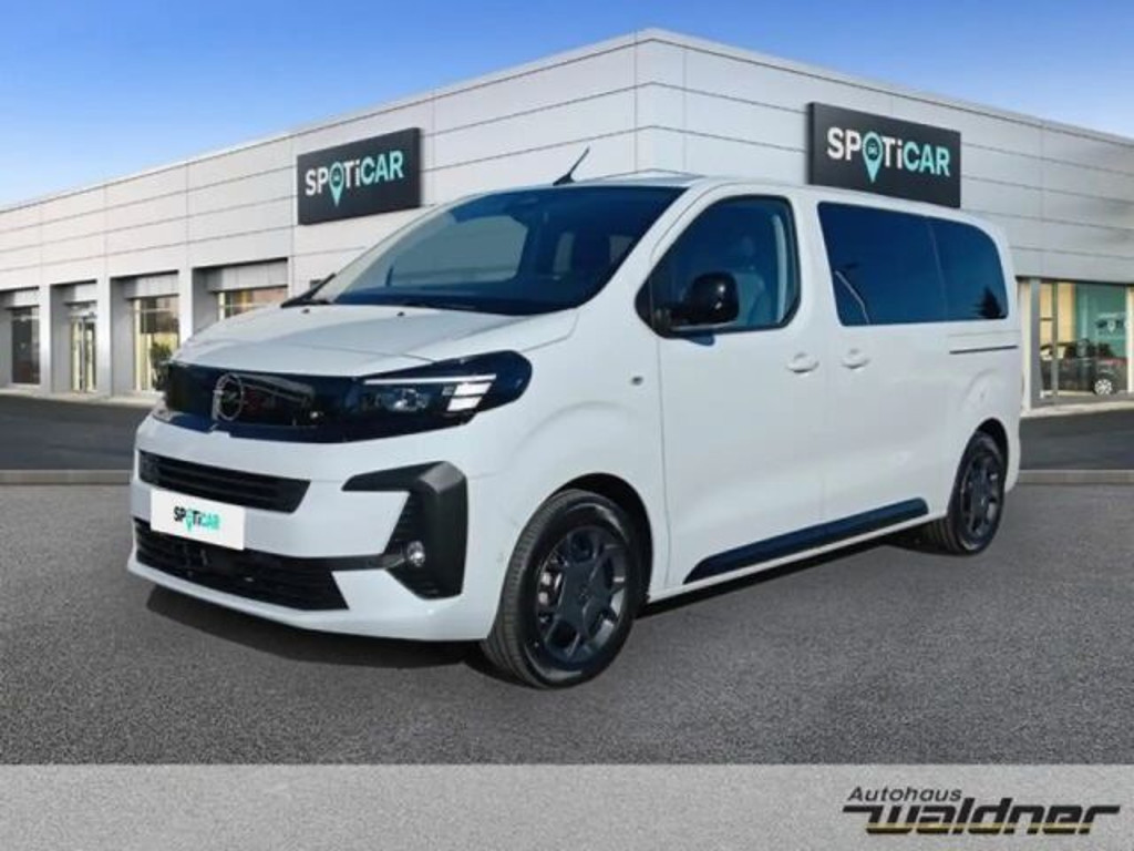 Opel Zafira 2025 Diesel