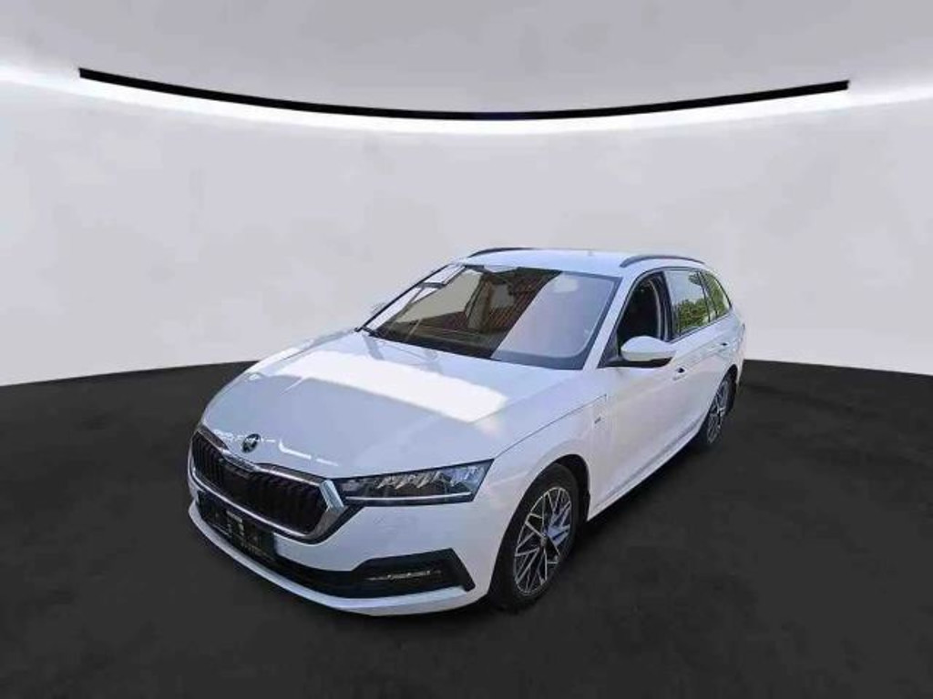 Skoda Octavia 2022 Diesel