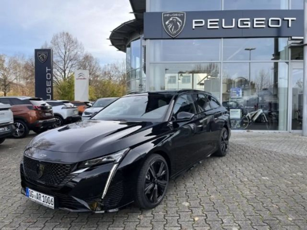 Peugeot 308 2025 Diesel