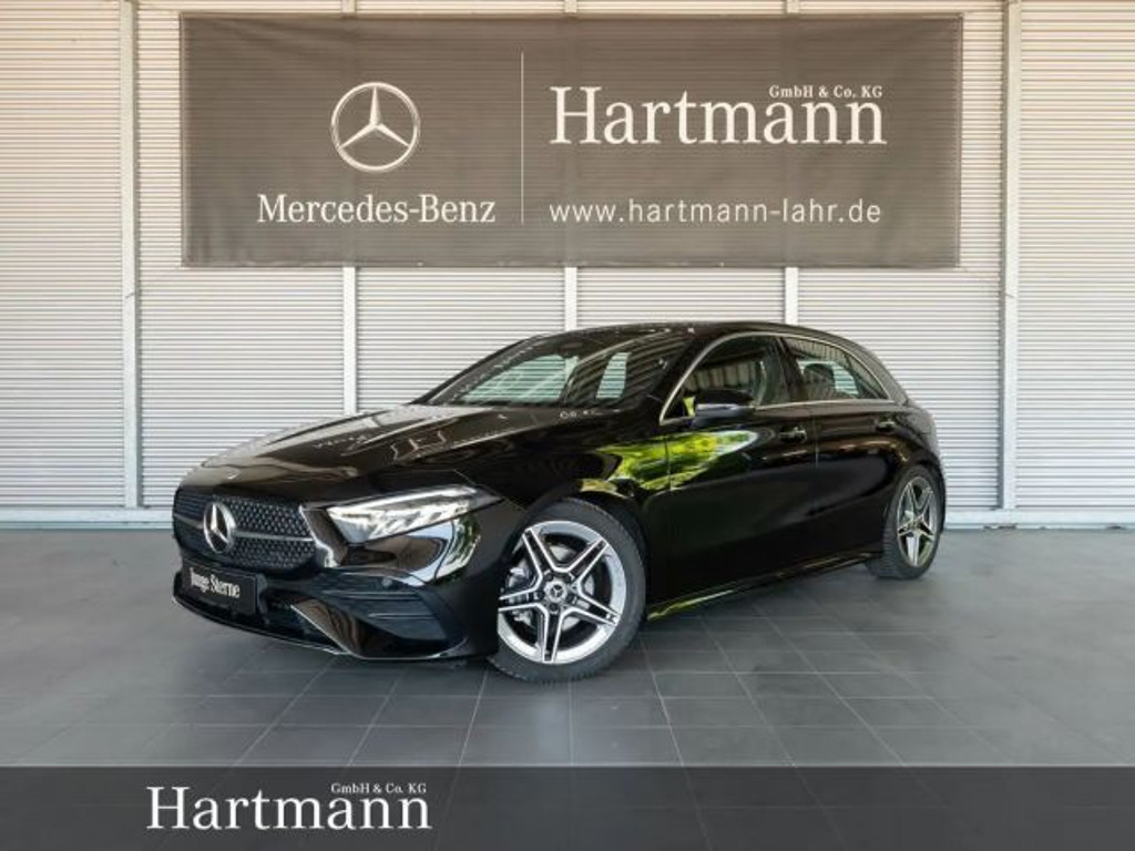 Mercedes-Benz A-Klasse 2023 Benzine