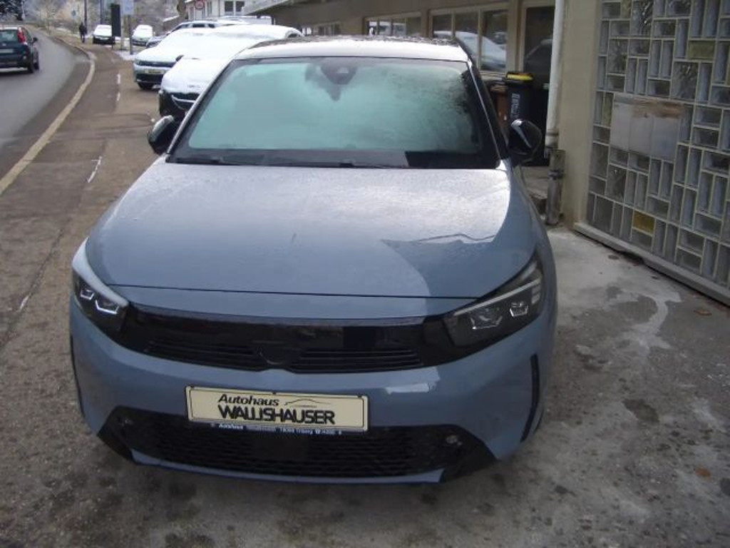 Opel Corsa 2024 Benzine