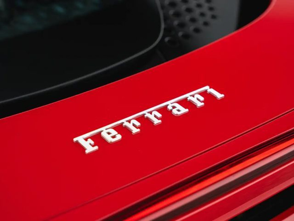 Ferrari SF90