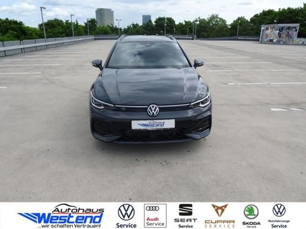 Volkswagen Golf 2025 Benzine