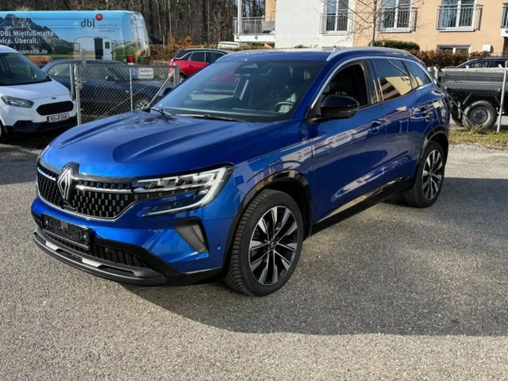 Renault Austral 2024 Benzine