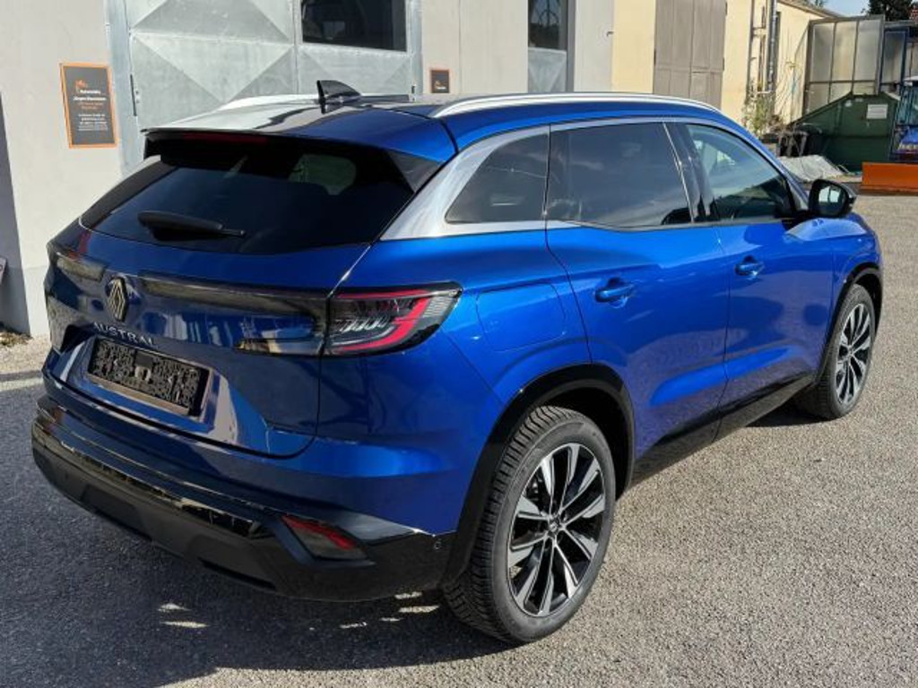 Renault Austral