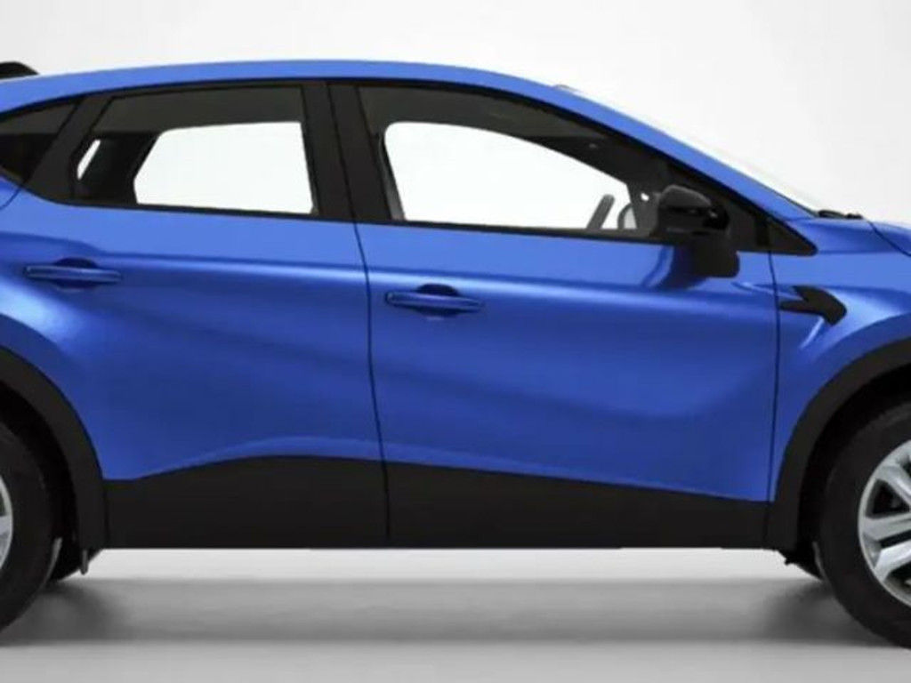 Mitsubishi ASX 2025 Benzine