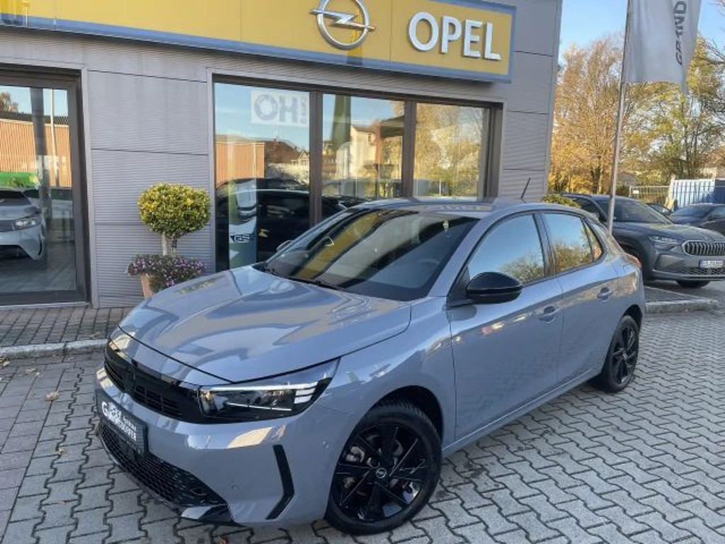 Opel Corsa 2024 Benzine