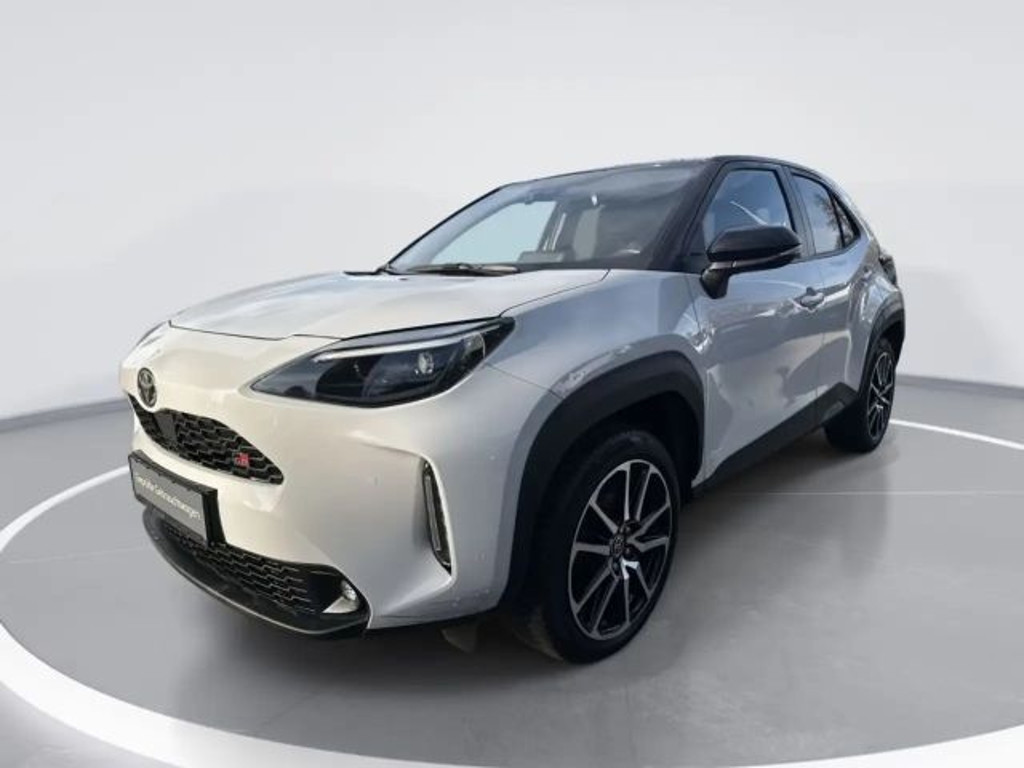 Toyota Yaris Cross 2022 Hybride Benzine