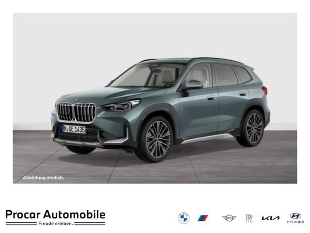 BMW X1 2024 Diesel