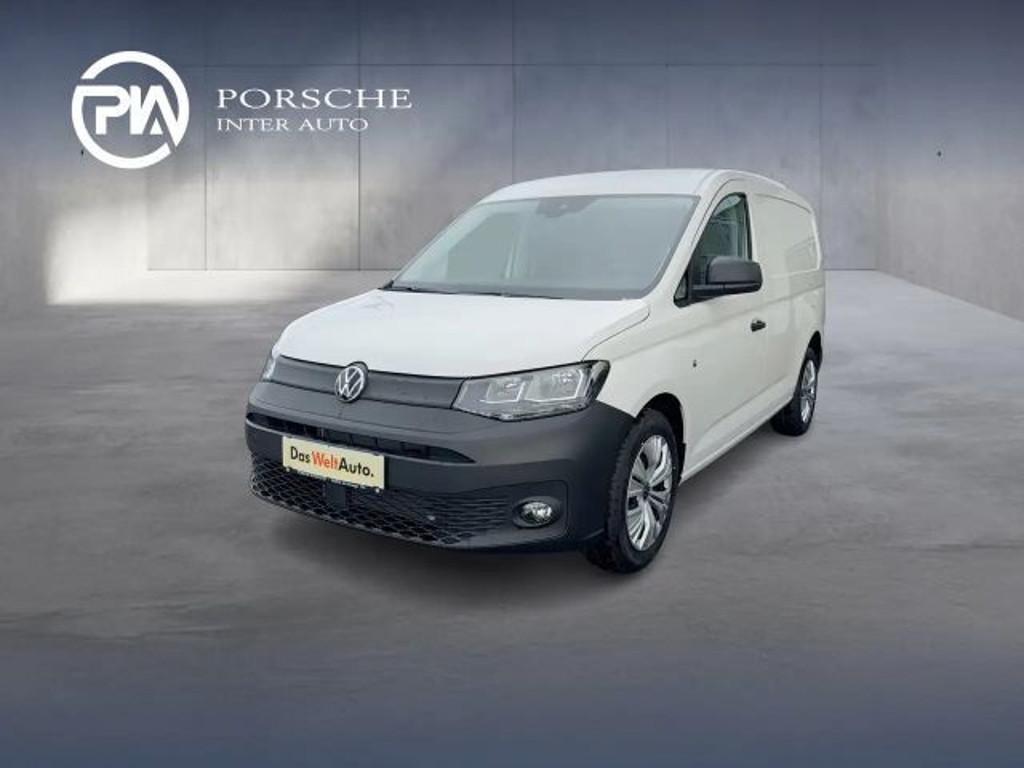 Volkswagen Caddy 2025 Diesel