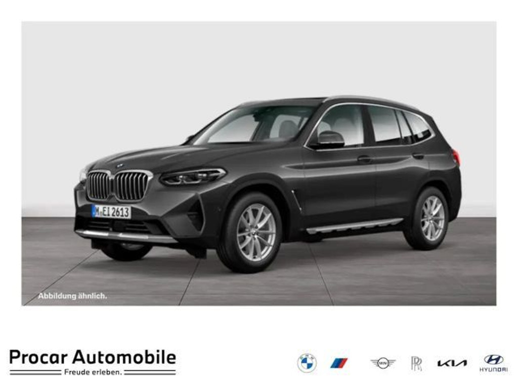 BMW X3 2023 Diesel