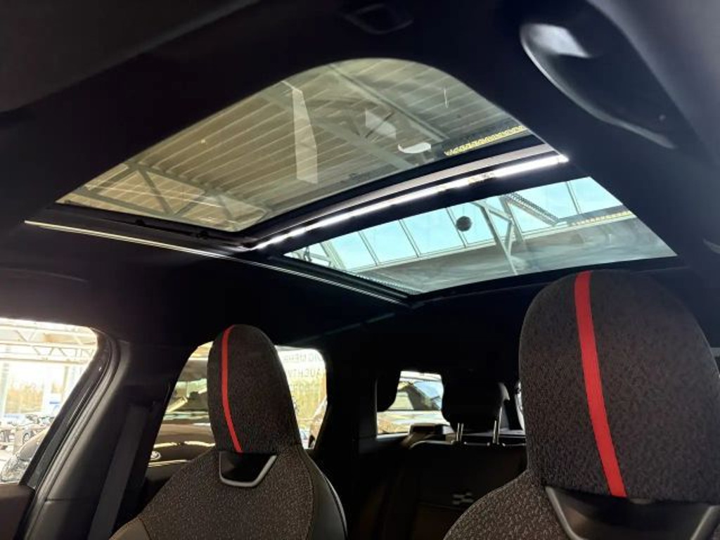 Mini John Cooper Works Countryman