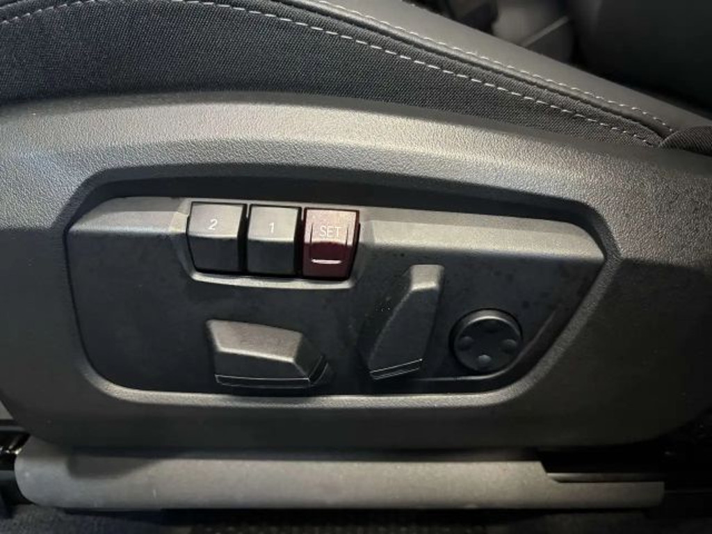 Mini John Cooper Works Countryman