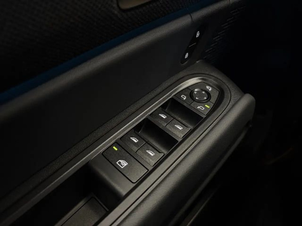 Mini John Cooper Works Countryman