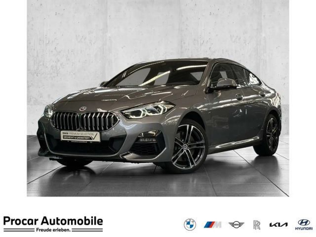 BMW 2 Serie 2023 Benzine
