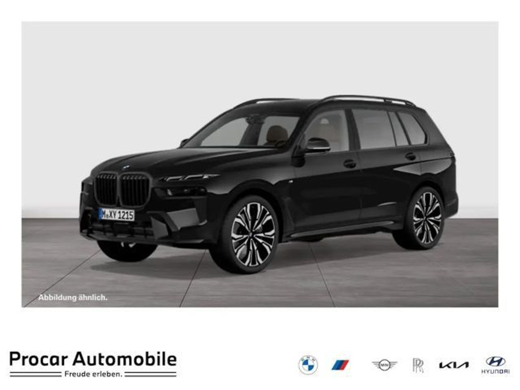BMW X7 2025 Diesel